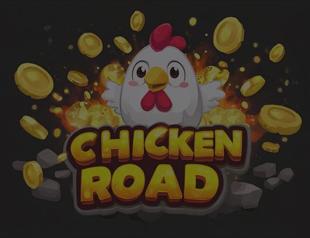 Chicken Road