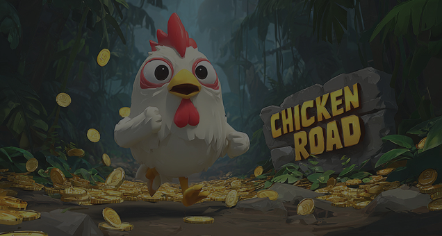 Chicken Road