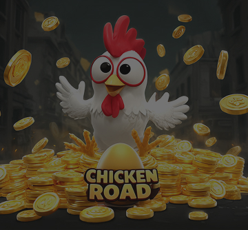Chicken Road