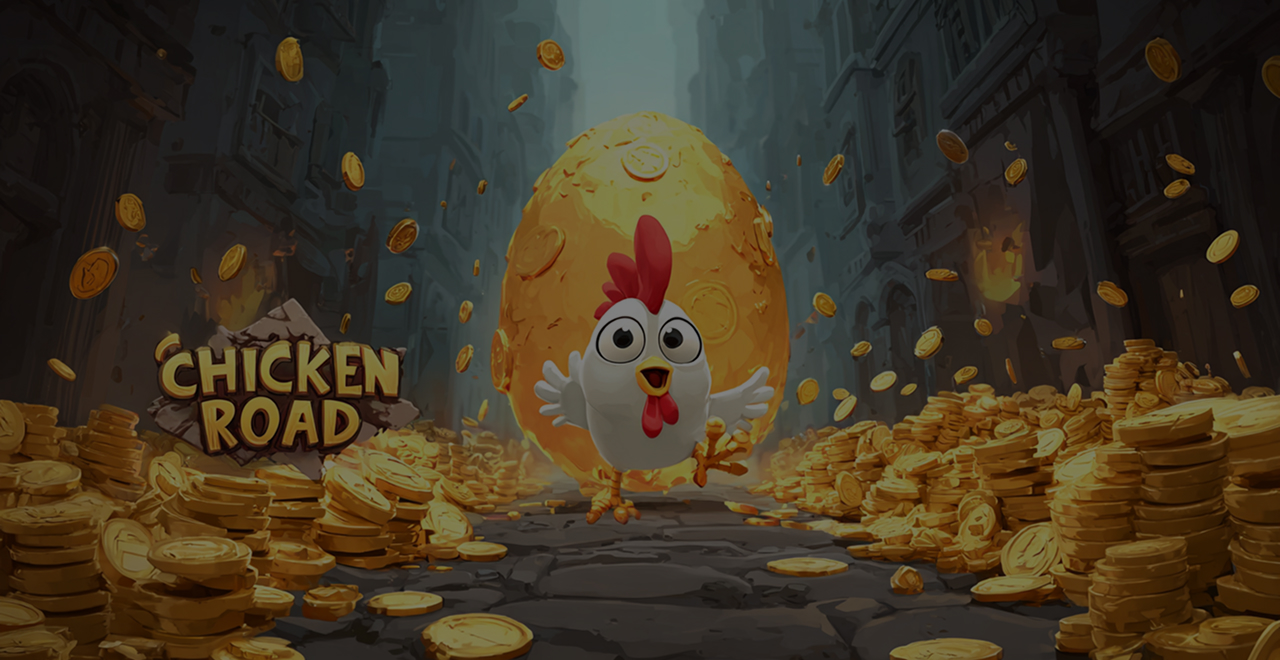 Chicken Road